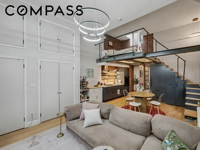 132 Joralemon Street