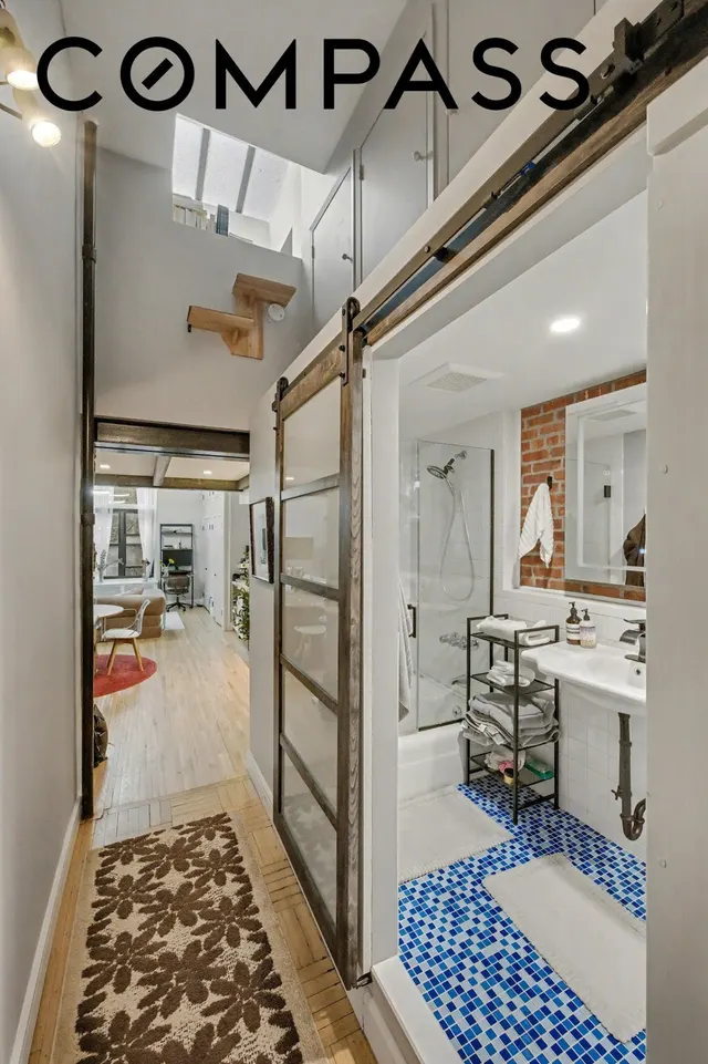 132 Joralemon Street
