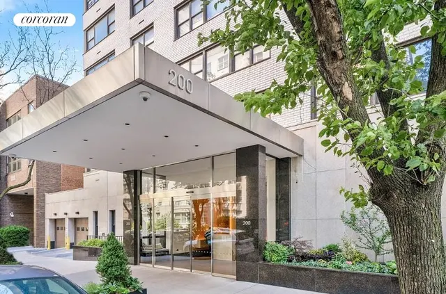 200 East 74th Street