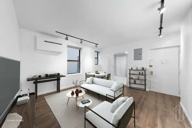 4 West 109th Street