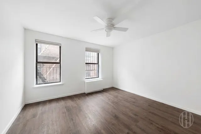 4 West 109th Street