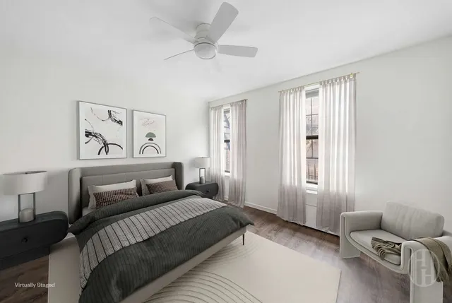 4 West 109th Street