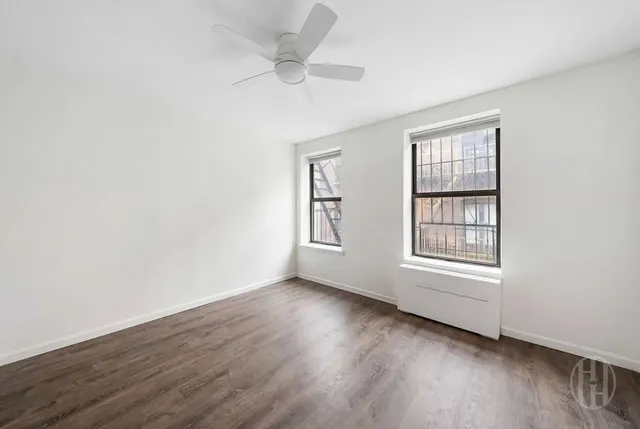 4 West 109th Street