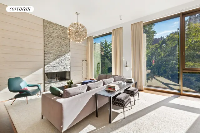 50 Gramercy Park North