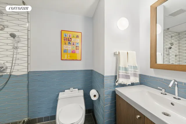50 Gramercy Park North