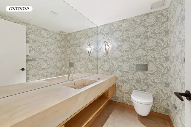 50 Gramercy Park North