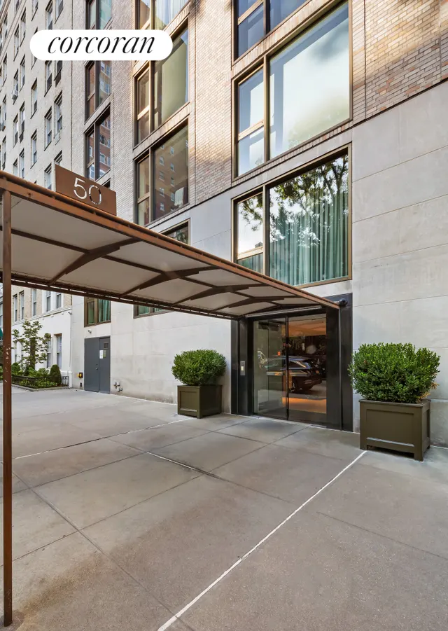 50 Gramercy Park North