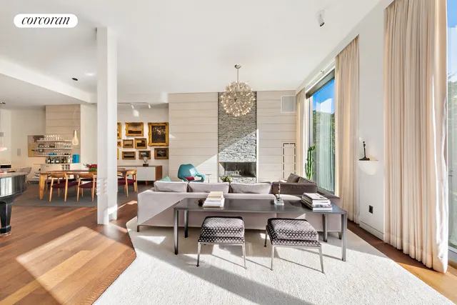 50 Gramercy Park North