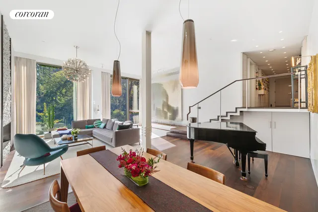 50 Gramercy Park North