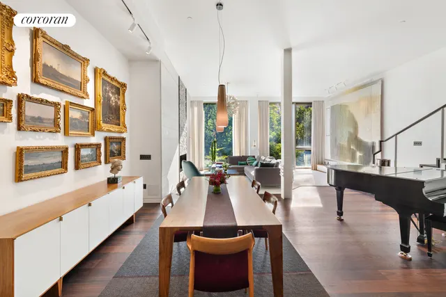 50 Gramercy Park North