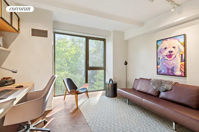 50 Gramercy Park North