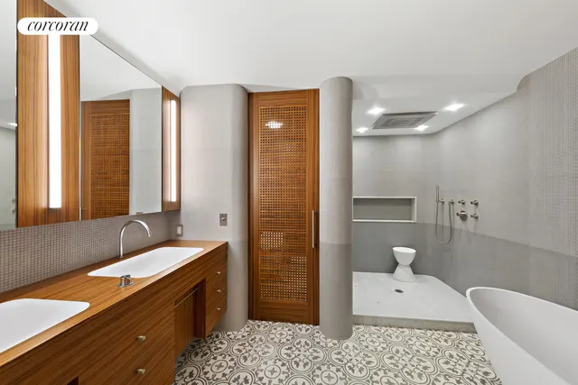 50 Gramercy Park North