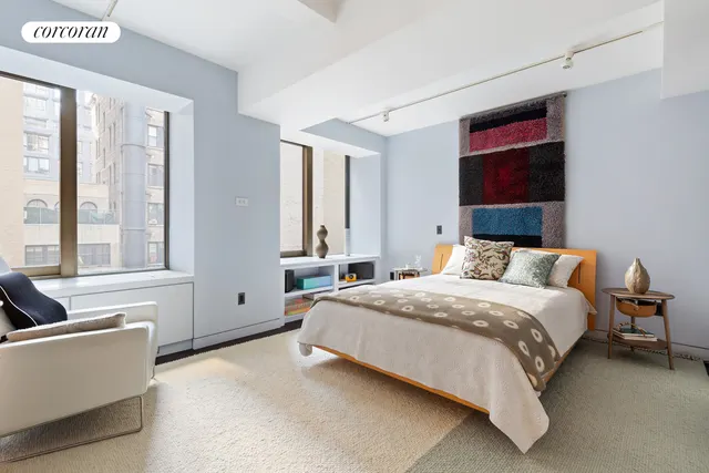 50 Gramercy Park North