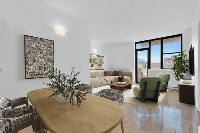 352 West 110th Street