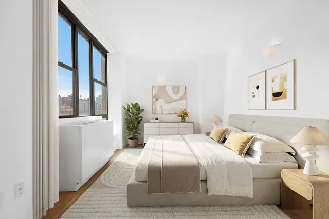 352 West 110th Street