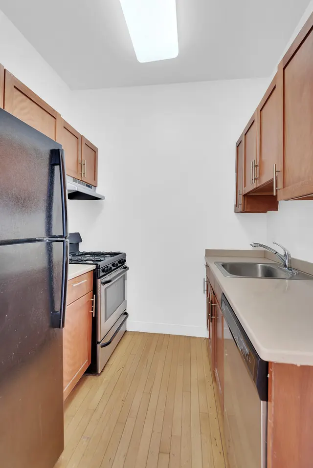 352 West 110th Street