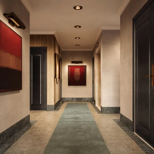 26 West 9 Street