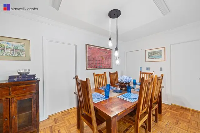 45 West 54th Street