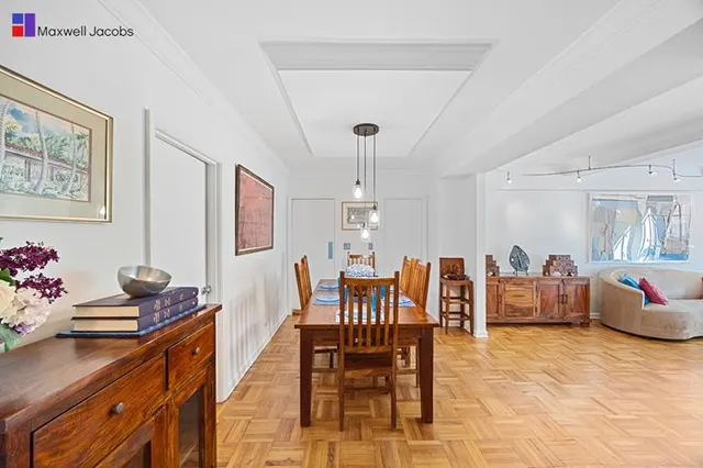 45 West 54th Street