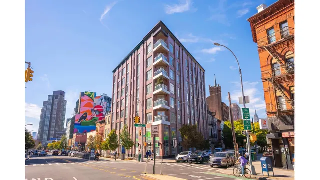 10-63 Jackson Avenue