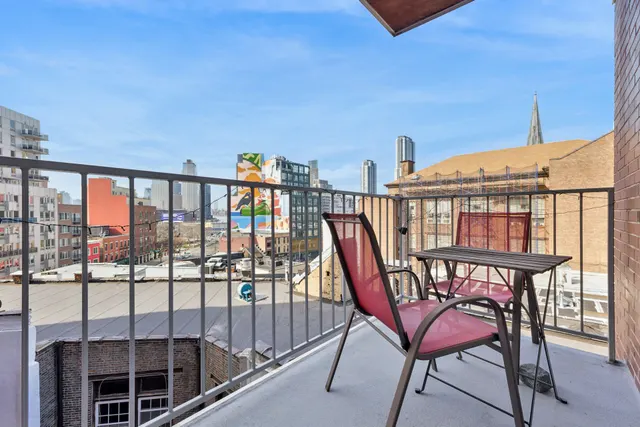 10-63 Jackson Avenue