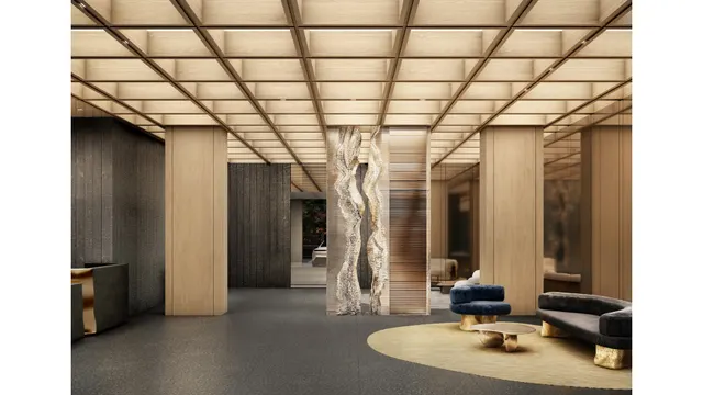 126 East 57 Street