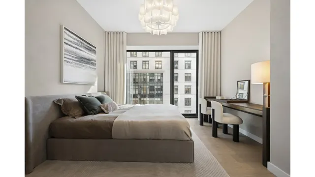 126 East 57 Street