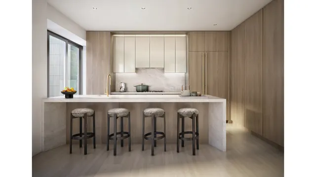 126 East 57 Street