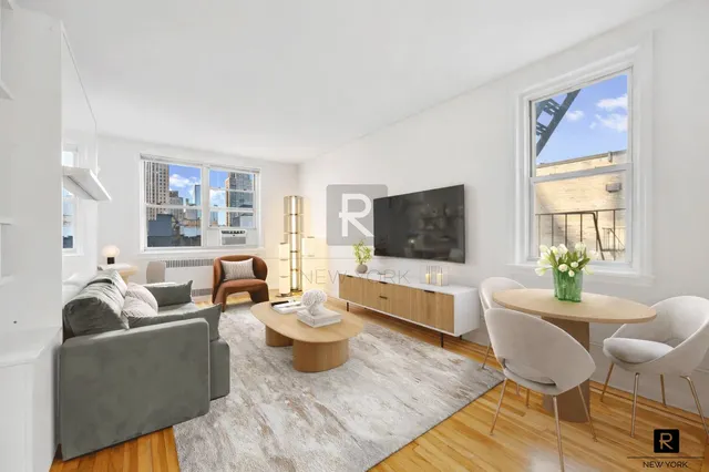 310 West 55th Street