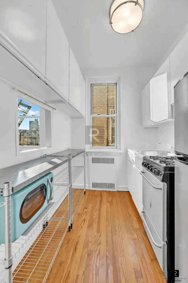 310 West 55th Street