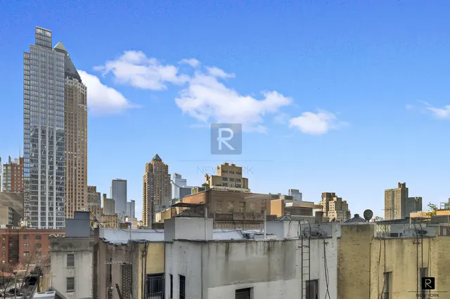 310 West 55th Street