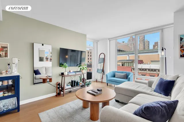 350 West 53rd Street