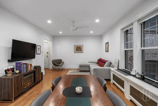 370 Central Park West