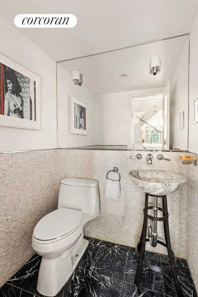 125 East 12th Street