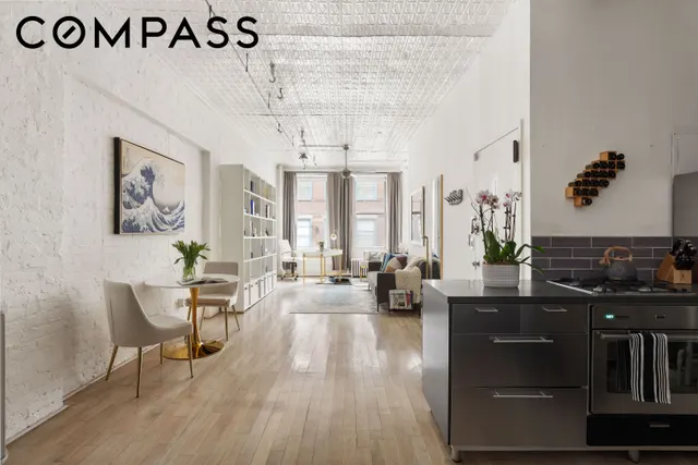 34 West 13th Street