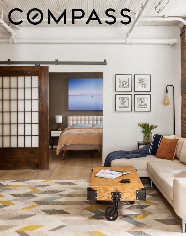 34 West 13th Street