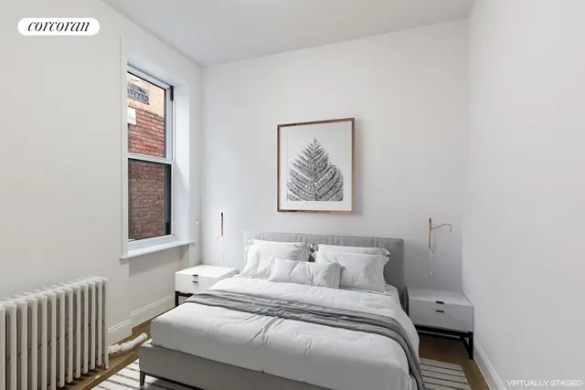 11 Carmine Street