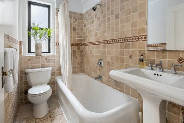 127 West 96th Street