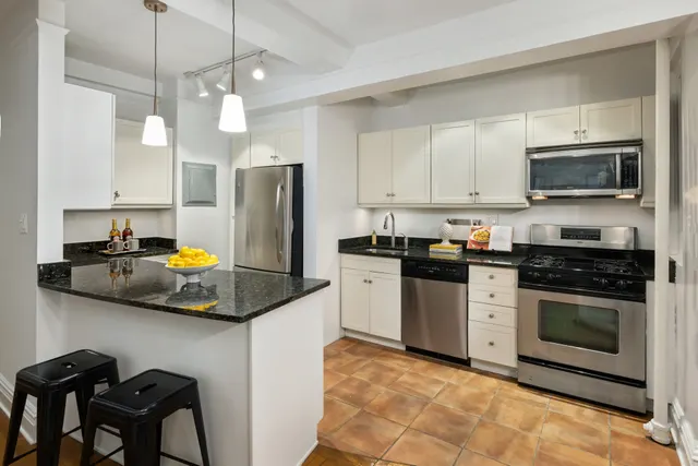 127 West 96th Street