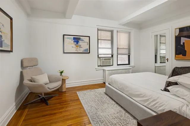 127 West 96th Street