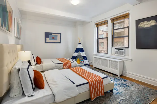 127 West 96th Street