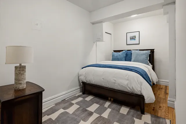 127 West 96th Street