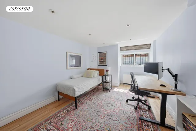205 East 22nd Street