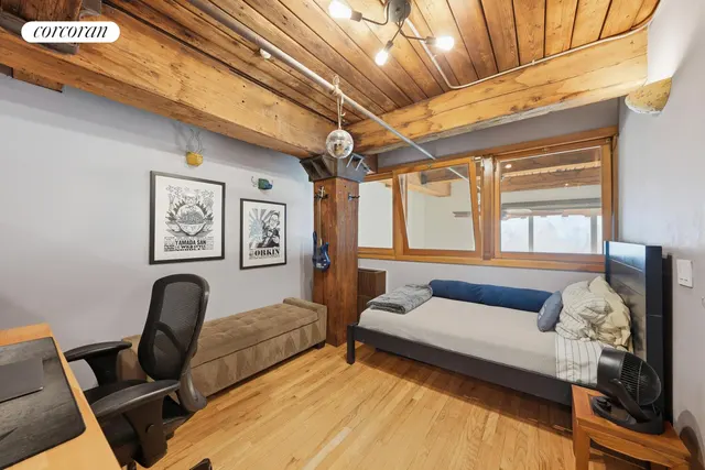 205 East 22nd Street