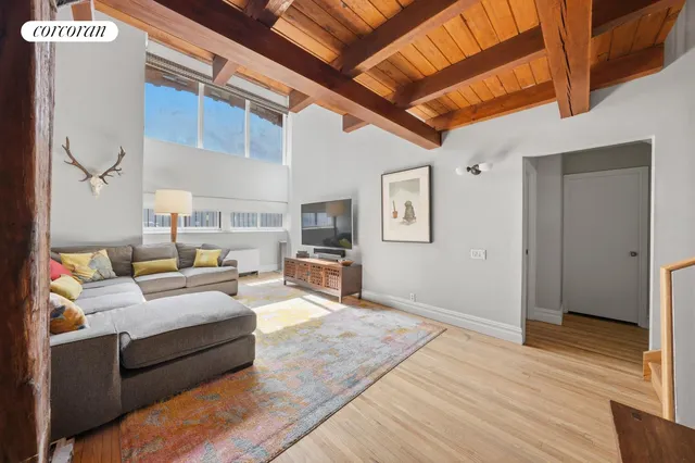 205 East 22nd Street
