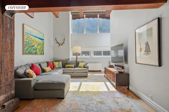 205 East 22nd Street