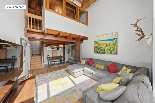 205 East 22nd Street