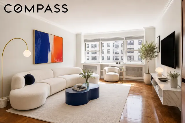 39 Gramercy Park North