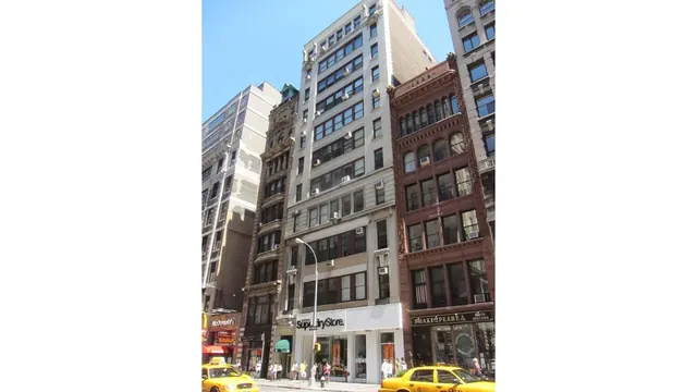 718 Broadway