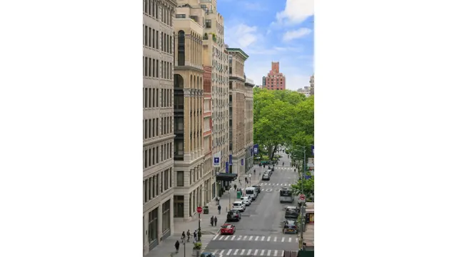 718 Broadway